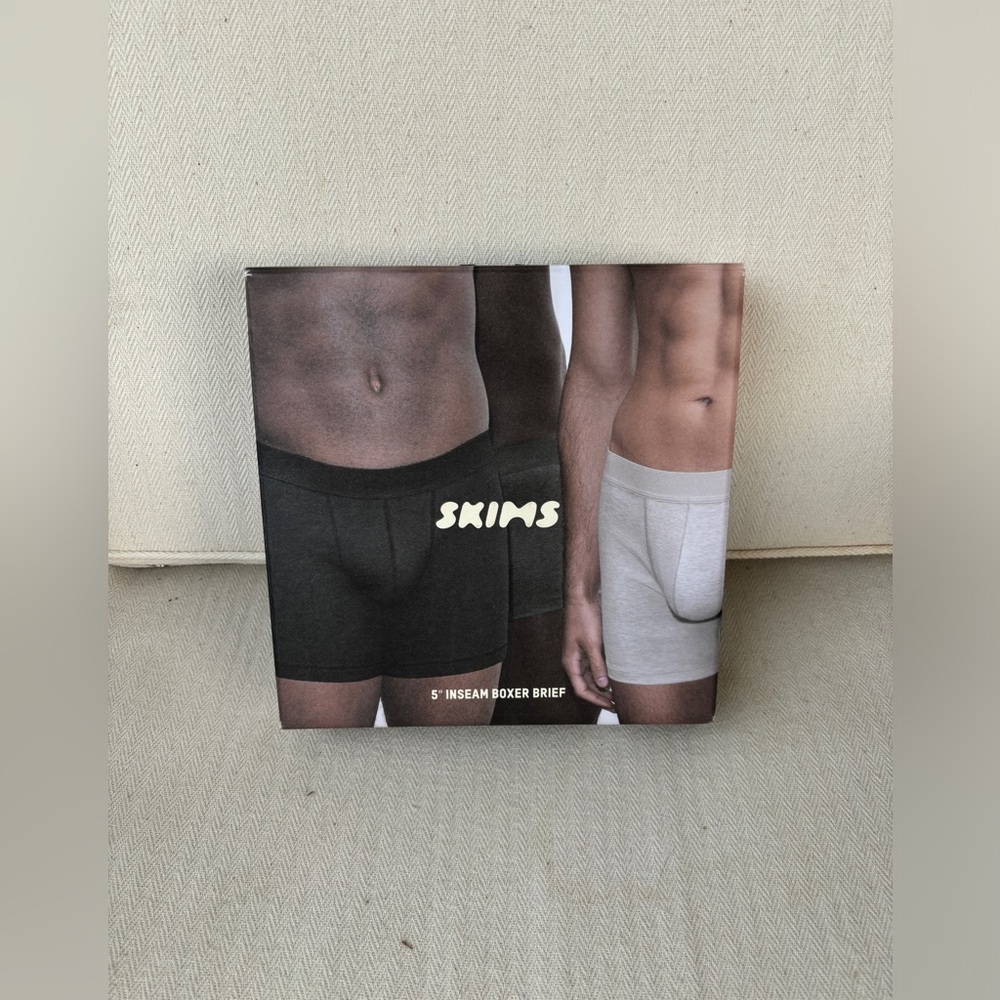 Skims Men’s Underwear